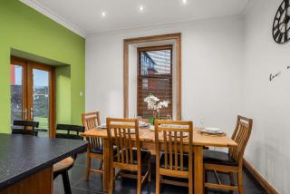 Fontain House - 4 bedroom Victorian villa - 4