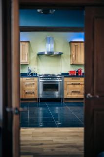 Fontain House - 4 bedroom Victorian villa - 2