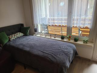 FeWo Glücksmoment - 6