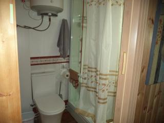 Nido de mar - Punta Umbría - 1