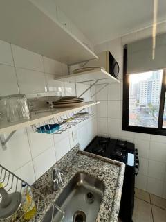 Apartamento Bela Vista - 3