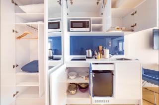 Orbi City Sea View Hotel - 4