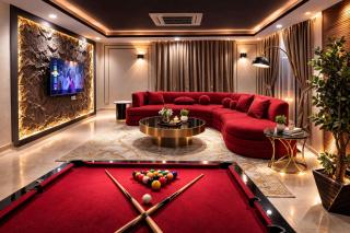 Luxe Living In DHA Phase 4 Lahore - Gold Crest Mall And Residency - 2