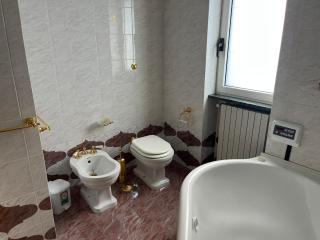 Villa Montevicoli - 1