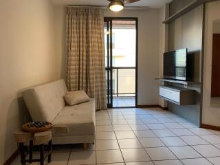 2 Quartos na Quadra da Praia - 7