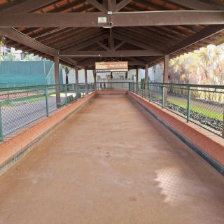 2 Quartos na Quadra da Praia - 1