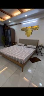 Sun Shine castle Apartment - Pent House - 7