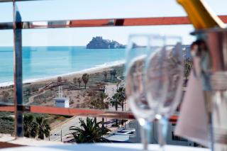 Aparthotel Acualandia - 6