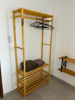 Flat - Quatro Praias - 5