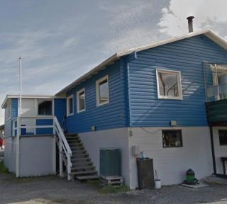 Michelle's Blue House - 9