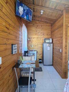 Microcasa no Sul da lha Próximo Campeche e Aeroporto - 7