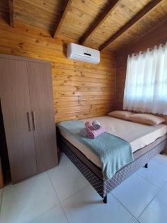 Microcasa no Sul da lha Próximo Campeche e Aeroporto - 3