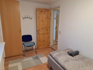 Michelle's Blue House - 7