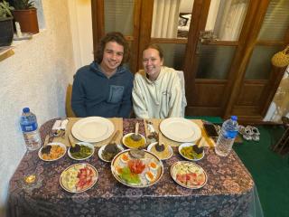 Aloe Vera Garden Homestay - 8