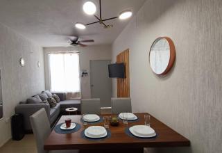 Cómodo y lindo departamento cerca de las playas - 3