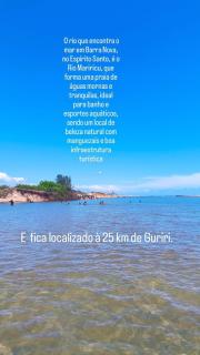 Apartamento aconchegante em Guriri São Mateus ES - 5