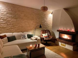 Entire 3-bedroom house for rent near Hamburg - 0
