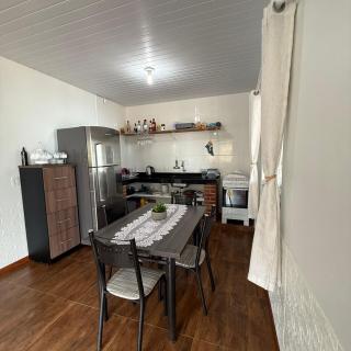 Casa Índio - 1
