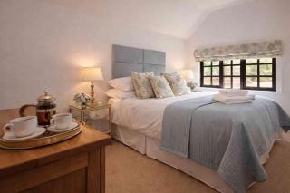 The Three Horseshoes Boutique Rooms - 3
