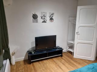 Les murmures de la Forêt - 9