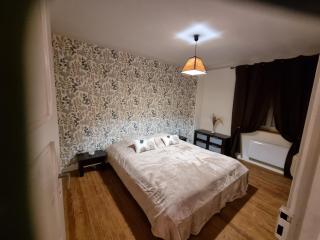 Les murmures de la Forêt - 5