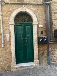 Apartment in the historic center - Campagnatico - 6