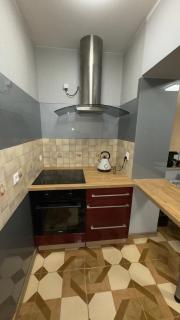 Apartament Słoneczna 3 - 6