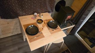 Tiny House chez Lili - 3