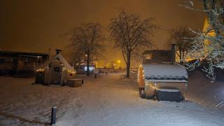 Tiny House chez Lili - 1