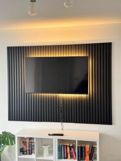 Parkside Luxury 3 bedroom home, 5 min to Ebbsfleet Station and has free Parking - 8