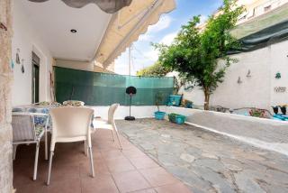 Kriopigi 2BR House with Private Patio - 1