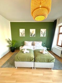 KERA STAY - Apartments Merseburg - 3