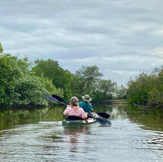 Mtunzini Rustic Retreat - Mtunzini - 7