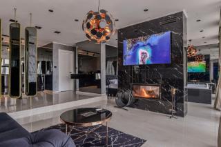 Aura Villas Skopje - 0