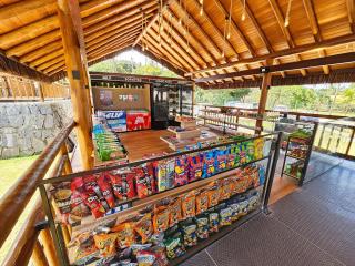 Carneiros Atlântico Beira-Mar - Próximo da Igrejinha - 7