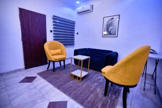 The Vistana 4Bedroom Pearly Gate Estate Ikota VGC Lekki - 1