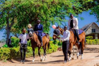 Makumbiri Game Park - 1