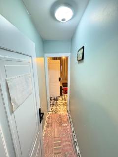 Tezim ve sesiz bir ev - 5