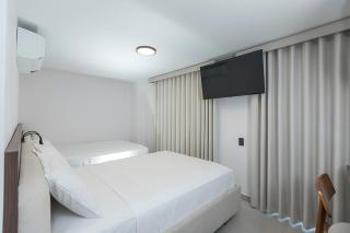 Hotel Balcones del Estadio - 1