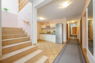 Pokoje Gościnne Sztorm nad morzem w Darłówku - 7