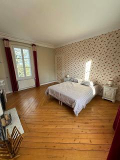 Le Domaine des Hébergés, 15-person gîte with pool - 3