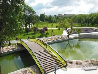 Apartament 2 camere,Moghioros Park - Bucarest - 6