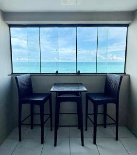 Vacaciones en el Paraíso, Maceió - 0