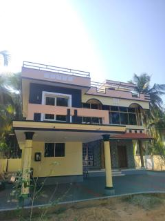 Nexus Padmaraj Homestay - 1 BHK Villa - 0