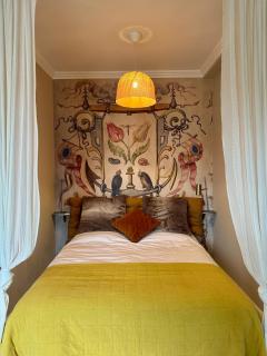 Boutique Apartment Służewska 2 Warszawa Śródmieście - 7