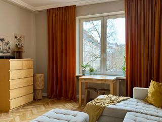 Boutique Apartment Służewska 2 Warszawa Śródmieście - 6