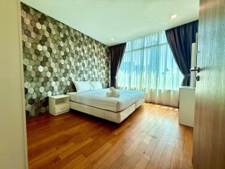 Vortex klcc by lal - 9