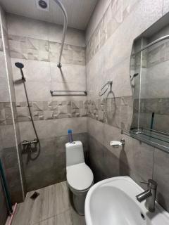 On The Way Hotel and Apartments - 8