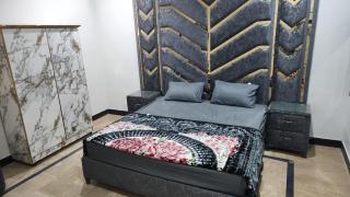 Cozy Furnished Holiday Home near Theme Park, Free Wifi, Inside Parking - 4