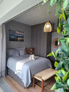 Studio Moderno Metrô Butantã - MorumBis - USP - Pinheiros - 0